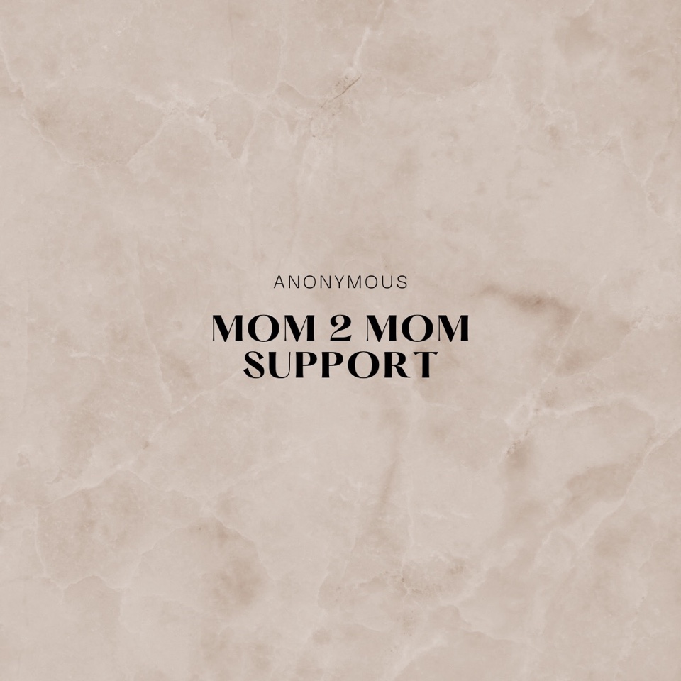Mom2momsupport